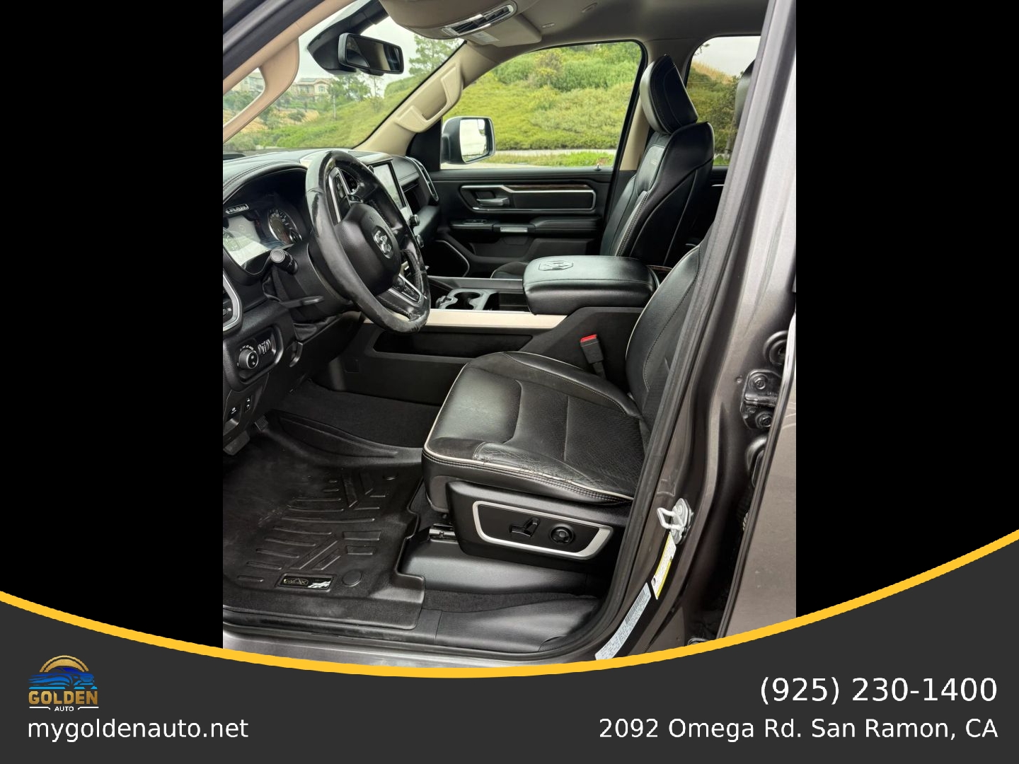 ram ram 1500 pickup 2019 1C6SRFJT9KN574961 image ram ram 1500 pickup 2019 1C6SRFJT9KN574961 image